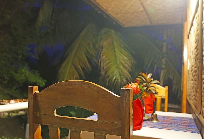 오두막, Hof Gorei Beach Resort Davao