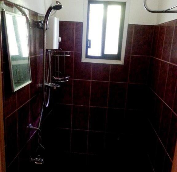 스탠다드 방갈로, Hof Gorei Beach Resort Davao