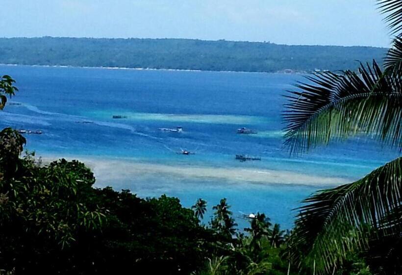 오두막, Hof Gorei Beach Resort Davao