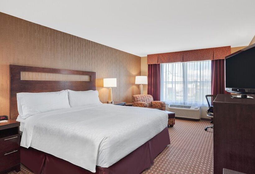 Номер Стандарт, Holiday Inn Express Hotel & Suites Gillette, An Ihg