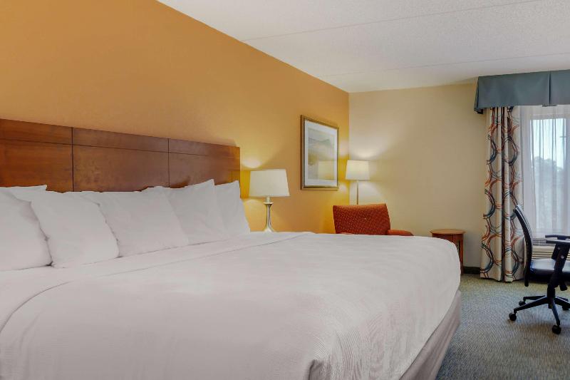Номер Стандарт, Holiday Inn Express Hotel & Suites Gillette, An Ihg