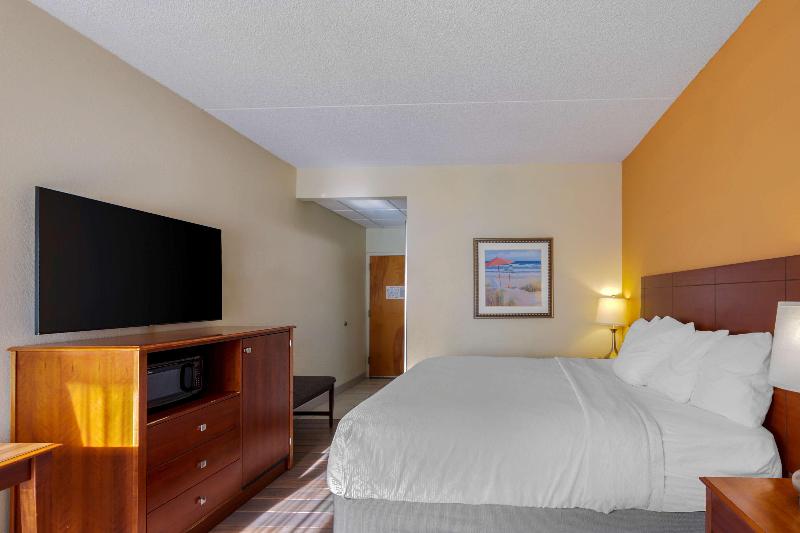 Номер Стандарт, Holiday Inn Express Hotel & Suites Gillette, An Ihg