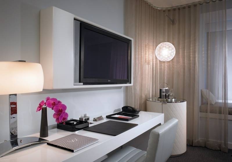 Номер Стандарт, Holiday Inn Express Hotel & Suites Richland