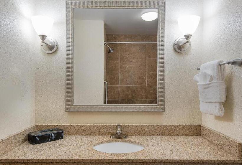 Люкс, Holiday Inn Express And Suites Lafayette East, An Ihg