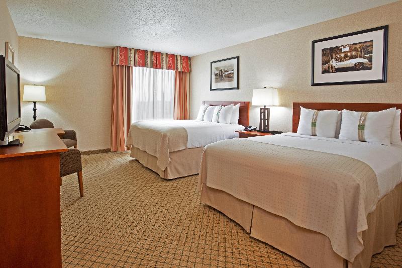 Standardzimmer (behindertengerecht), Holiday Inn Purdue   Fort Wayne, An Ihg