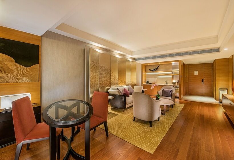 프리미엄 스위트, Okura Macau
