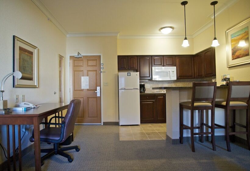 标准工作室, Staybridge Suites San Antonio Sea World, An Ihg