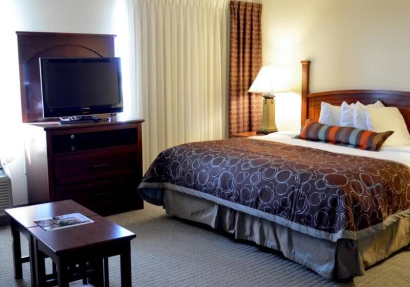 套房, Staybridge Suites San Antonio Sea World, An Ihg