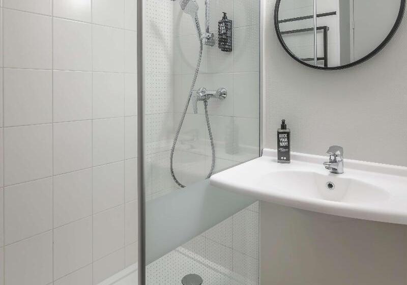 套房, Staybridge Suites San Antonio Sea World, An Ihg