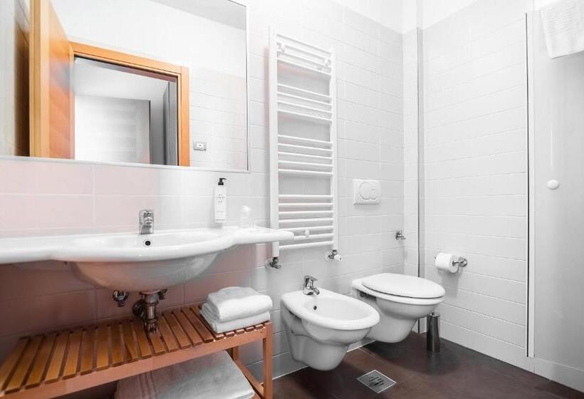 Студия Стандарт, Domino Suite Hotel & Residence