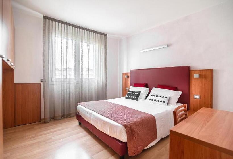 Люкс, Domino Suite Hotel & Residence