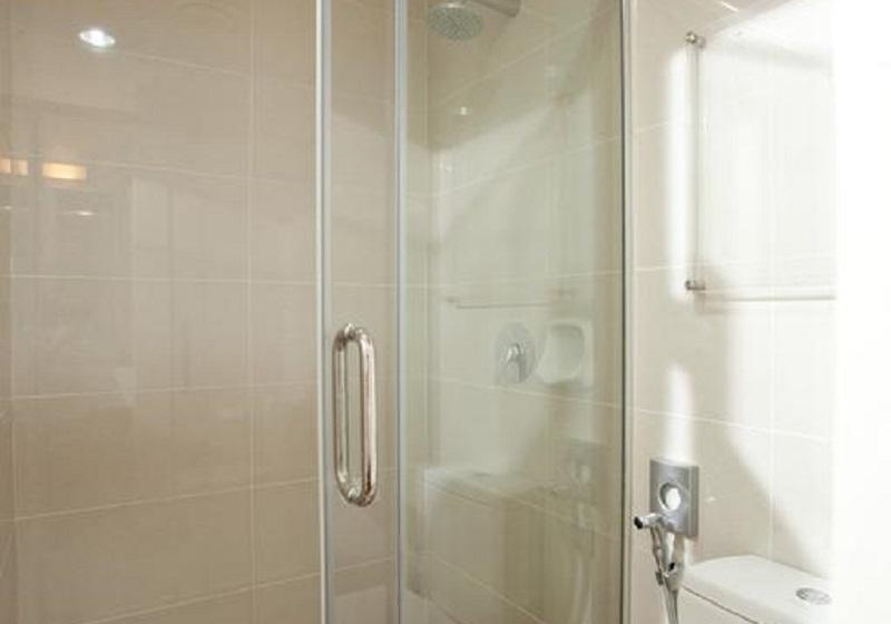 Апартаменты 2 Спальни, Green Bungalows Hotel Apartments