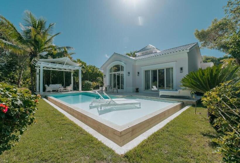 סוויטה דלוקס, Eden Roc Cap Cana