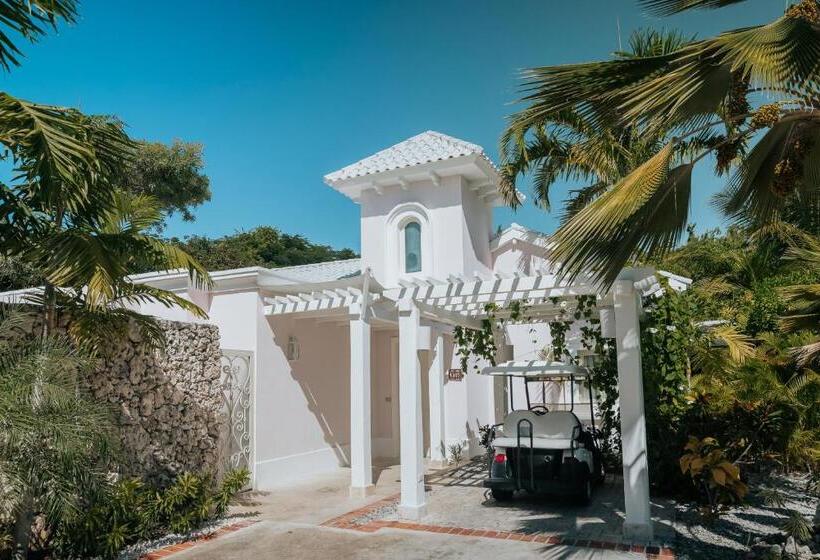 סוויטה דלוקס, Eden Roc Cap Cana