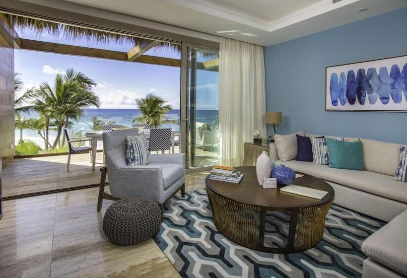 סוויטה, Eden Roc Cap Cana