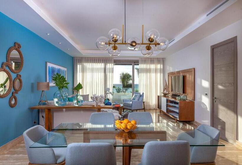 סוויטה, Eden Roc Cap Cana