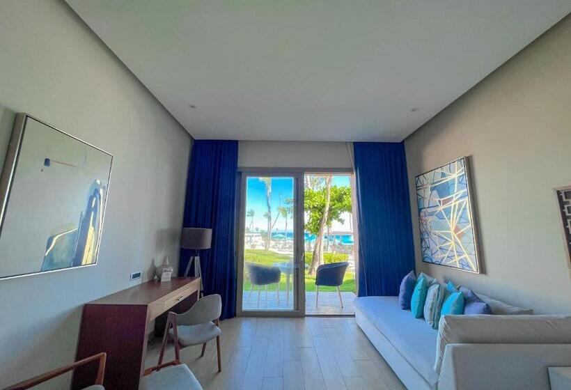 חדר סטנדרט, Eden Roc Cap Cana