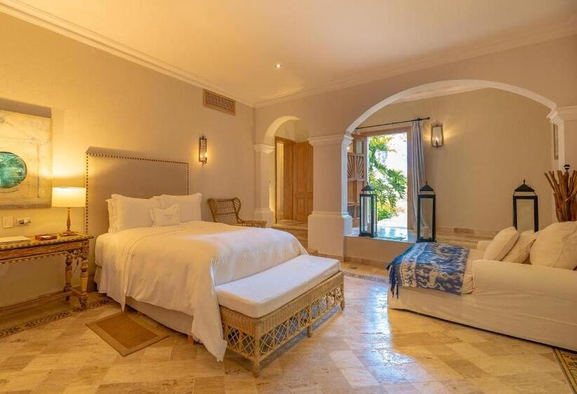 וילה בת חדר שינה 1, Eden Roc Cap Cana