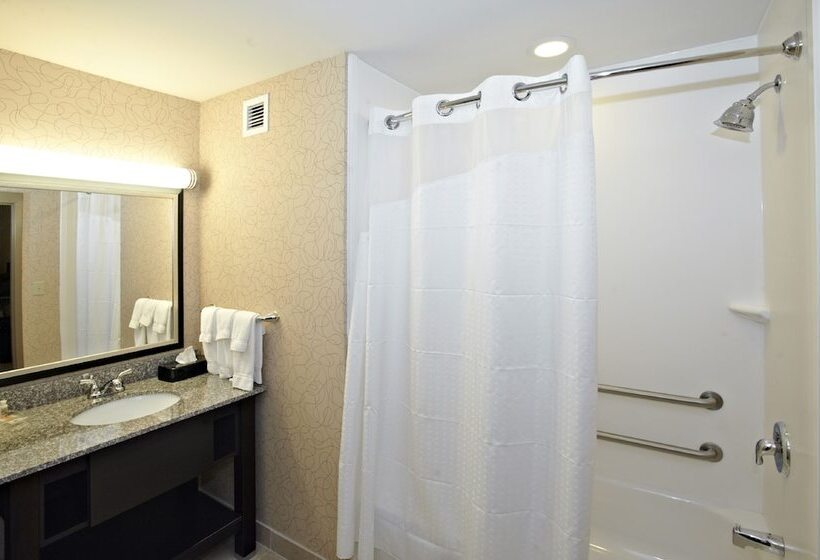 Люкс Адаптированный для Инвалидов, Holiday Inn Birmingham   Hoover, An Ihg