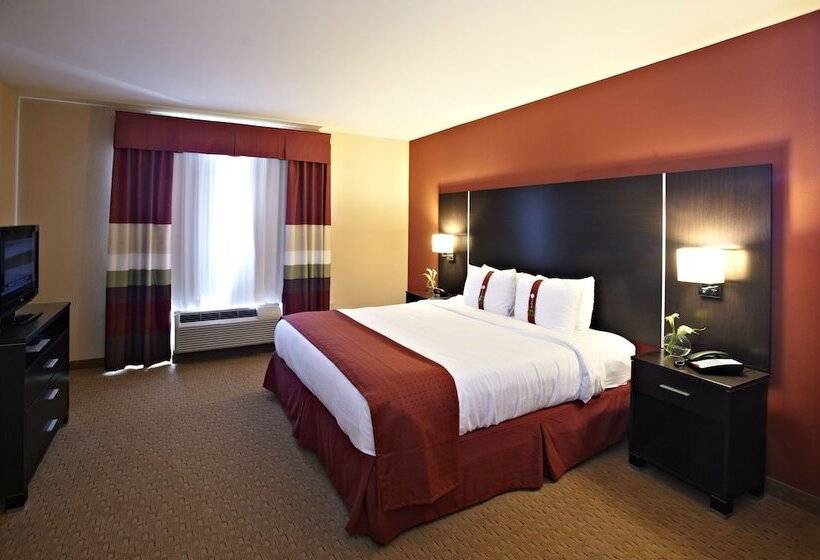Люкс Адаптированный для Инвалидов, Holiday Inn Birmingham   Hoover, An Ihg