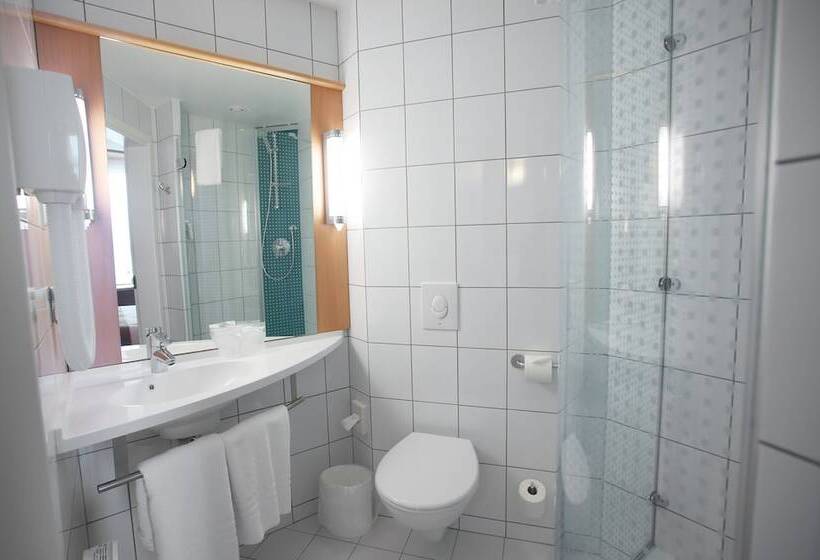 اتاق استاندارد, Ibis Kaunas Centre