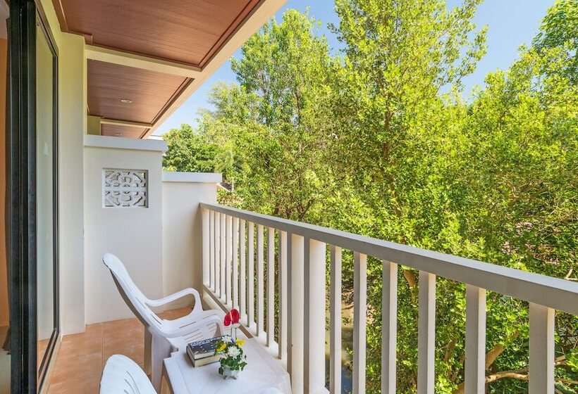 Номер Superior, Srisuksant Resort
