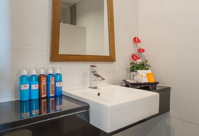 Номер Superior, Srisuksant Resort