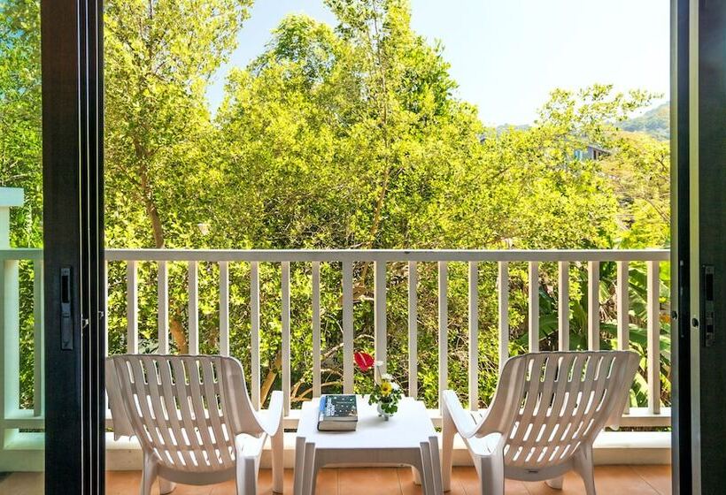 Номер Superior, Srisuksant Resort