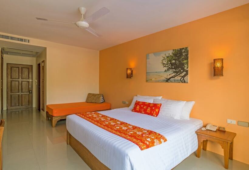 Номер Superior, Srisuksant Resort