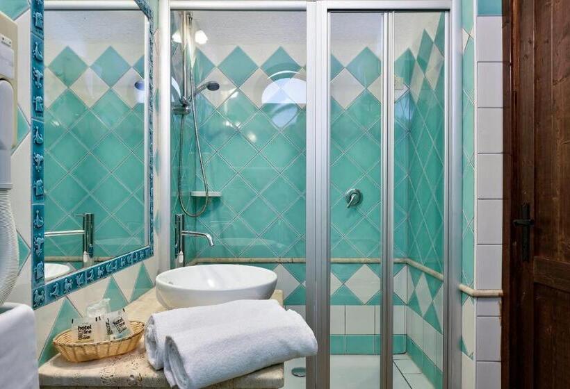 Номер Стандарт, Arbatax Park Resort   Ville Del Parco