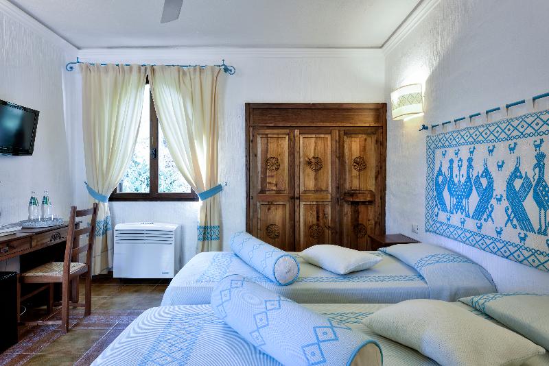 Номер Стандарт, Arbatax Park Resort   Ville Del Parco