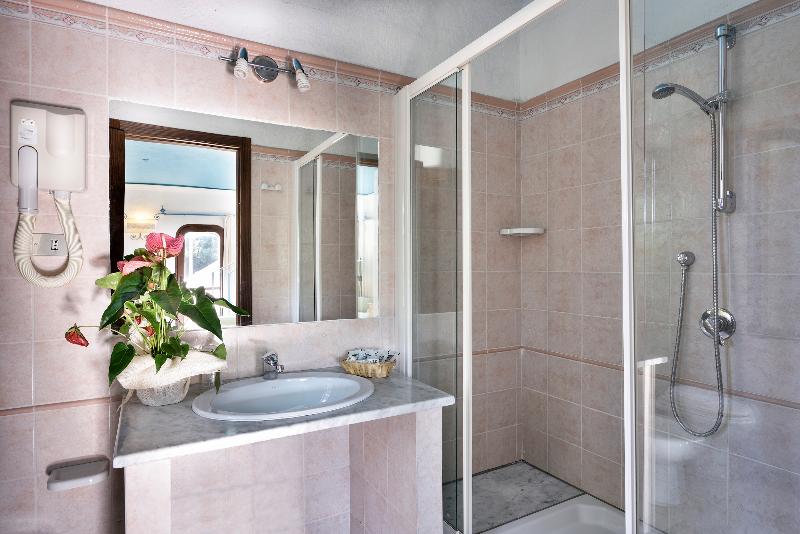 Семейный Номер, Arbatax Park Resort   Ville Del Parco