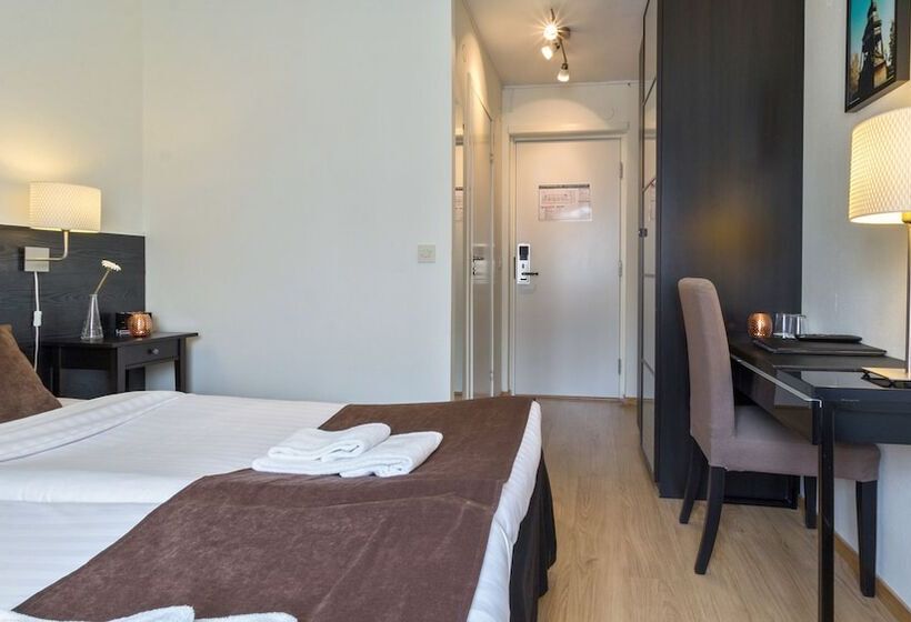 Номер Стандарт, Best Western Hotel City Gavle