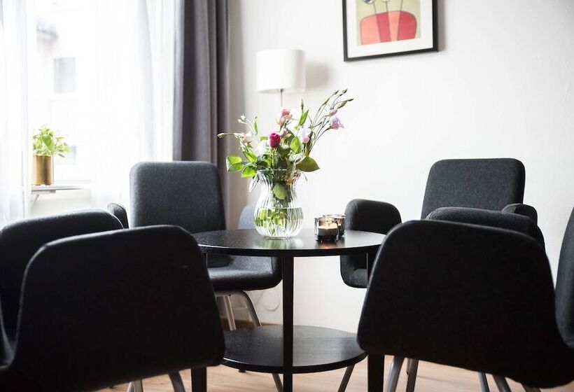 Семейный Номер, Best Western Hotel City Gavle