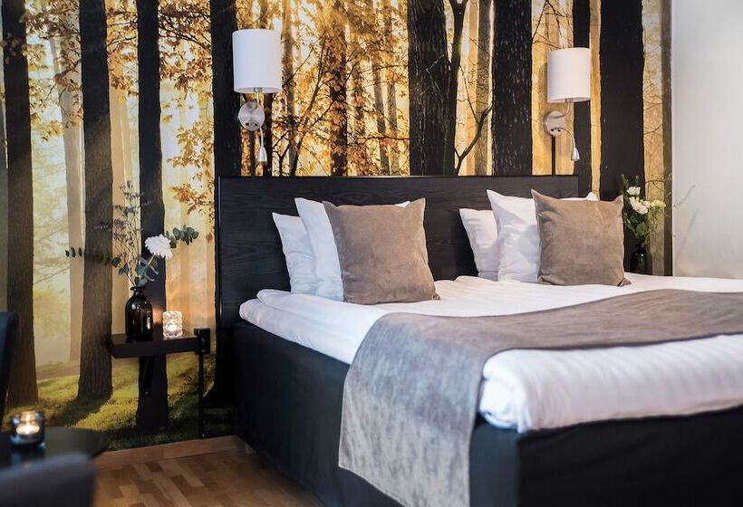 Cameră Superioară, Best Western Hotel City Gavle