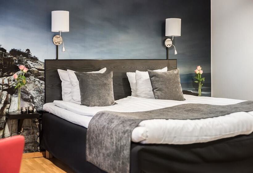 Номер Superior, Best Western Hotel City Gavle