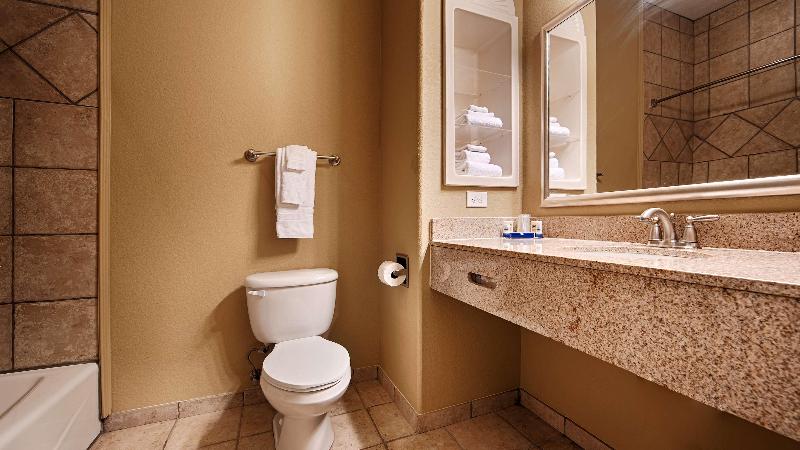 Номер Стандарт, Best Western Hotel City Gavle