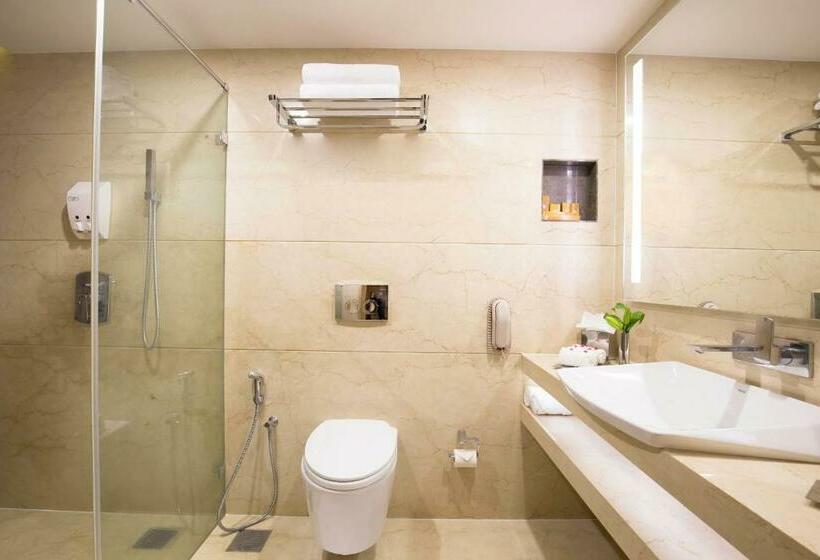 Номер Executive, The Residency Towers Coimbatore