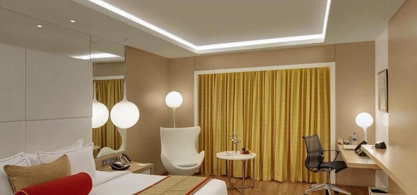 Номер Клуб, The Residency Towers Coimbatore