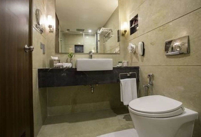 Номер Клуб, The Residency Towers Coimbatore
