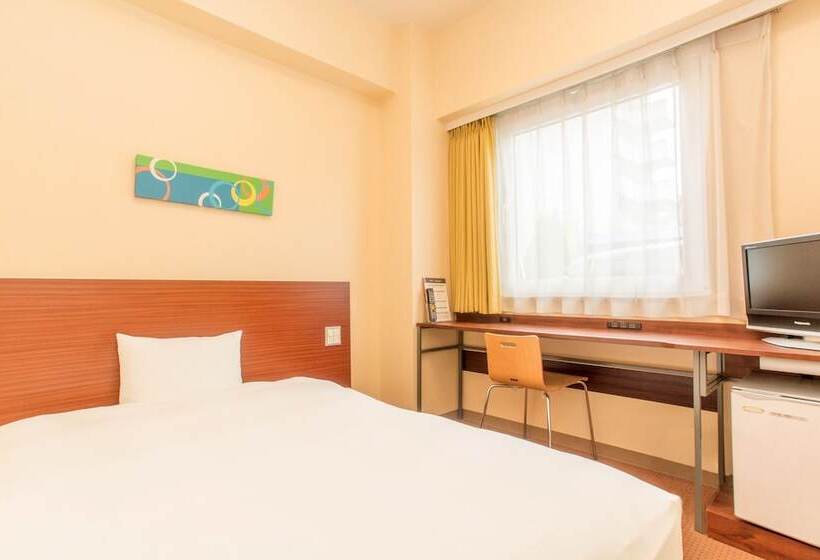 Номер Стандарт, Comfort Inn Fukushima Nishi Inter