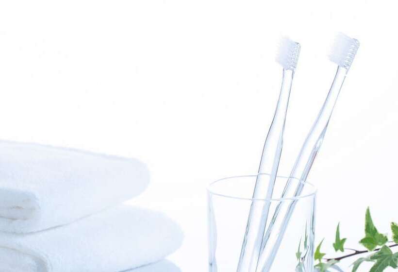 Номер Стандарт, Comfort Hotel Shin Yamaguchi