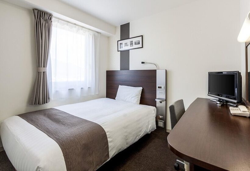 Номер Стандарт, Comfort Hotel Shin Yamaguchi
