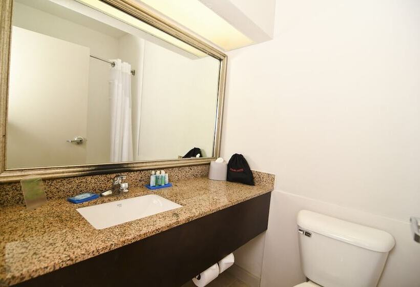 Люкс, Holiday Inn Express Hotel & Suites Port Clinton Catawba Island, An Ihg
