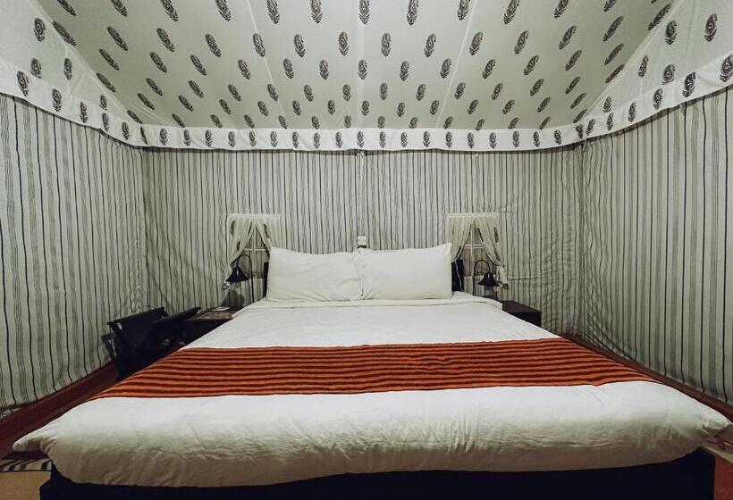 Стандартный Номер Кровать Кинг, Olde Bangalore Resort And Wellness Center