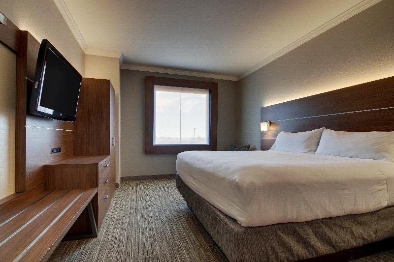 Номер Стандарт, Holiday Inn Express Hotel & Suites Vernon College Area By Ihg