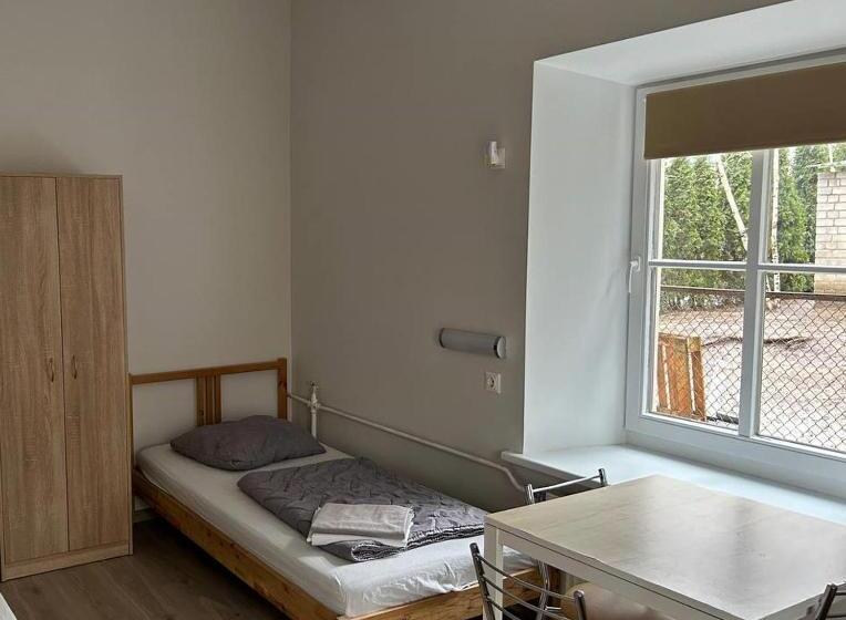 اتاق استاندارد, Hostel Filaretai