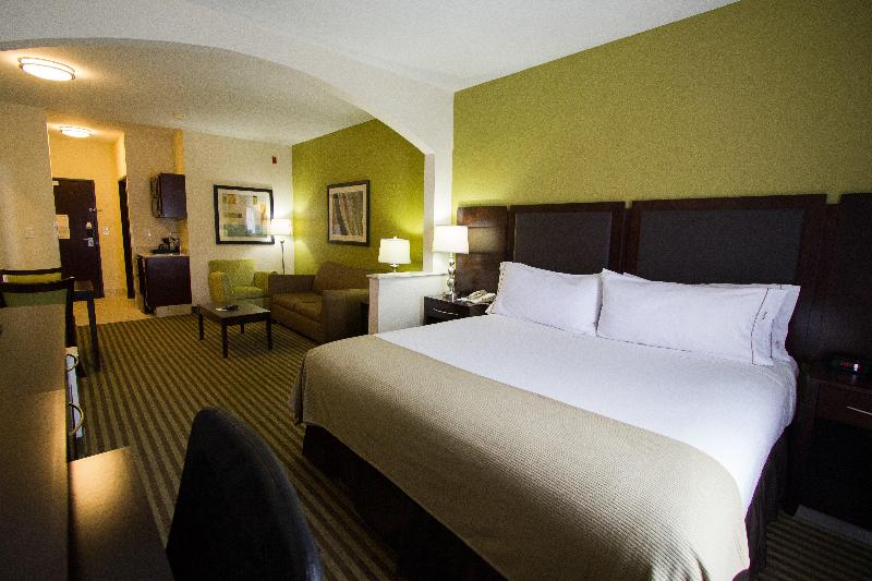 套房, Holiday Inn Express Hotel & Suites Nacogdoches, An Ihg