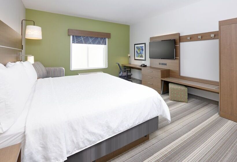 Номер Стандарт, Holiday Inn Express & Suites   Denton North, An Ihg