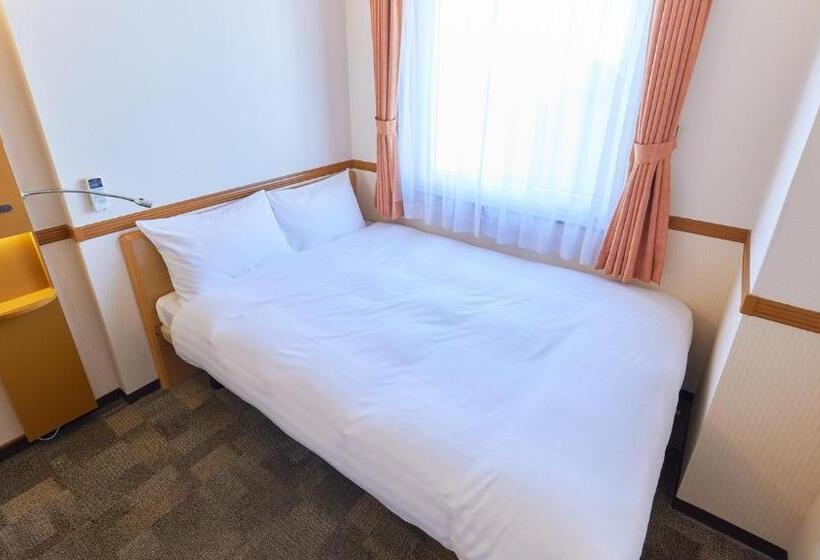 Standardrum, Toyoko Inn Okayama-eki Higashi-guchi